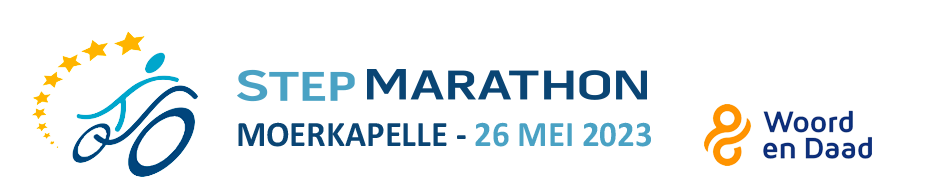 Stepmarathon