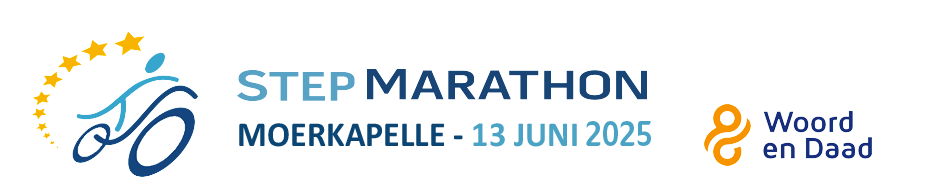 Stepmarathon